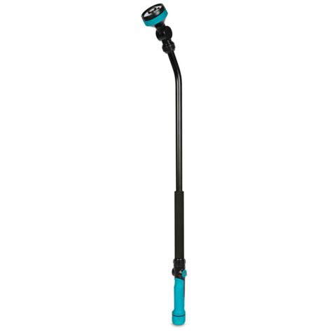 Swivel Connect Extended Watering Wand 34 In Reach Gilmour