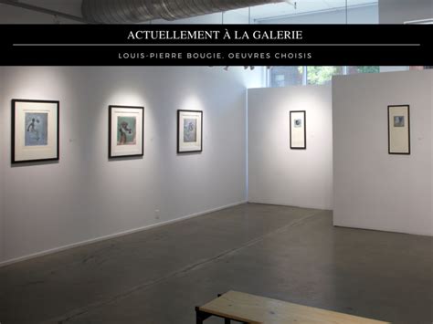 Galerie Lacerte Art Contemporain