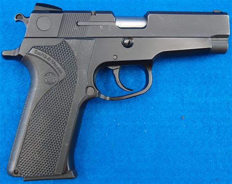Smith And Wesson Model 410 40 Sandw For Sale At 972524568