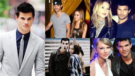 The solution is to go into forms and find infows and type the spouse's date of birth there. Girls Taylor Lautner Dated - YouTube