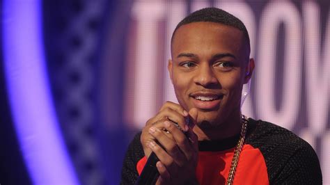 Rapper Bow Wow Joins Csi Spin Off