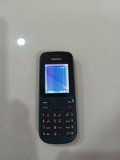 Nokia 100 Mobile Phones And Gadgets Mobile Phones Early Generation