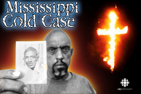 Mississippi Cold Case