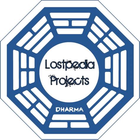 Lostpediaprojects Lostpedia Fandom Powered By Wikia
