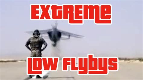 Gta Online Extreme Low Passesflybys Fighter Jet Youtube