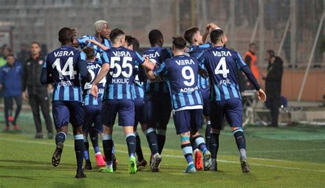 Ligde ve 18 sezon da çukurova liginde mücadele etmiştir. Şimşek yenilgiyi unuttu! | Adana Demirspor Haber ADS