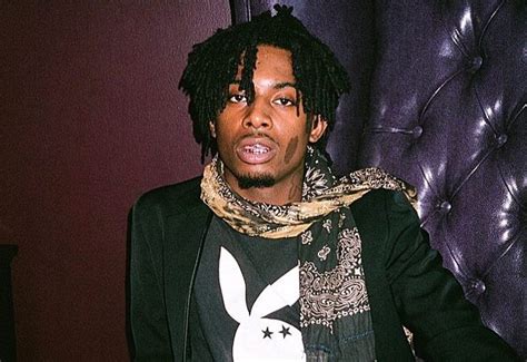 Playboi Carti Arrested On Domestic Battery Charge