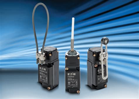 Maybe you would like to learn more about one of these? AutomationDirect adds NEMA Rated Limit Switches from Eaton