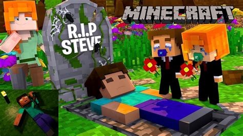 Minecraft 25 Ways To Die In Mcpe Episode 1 Youtube