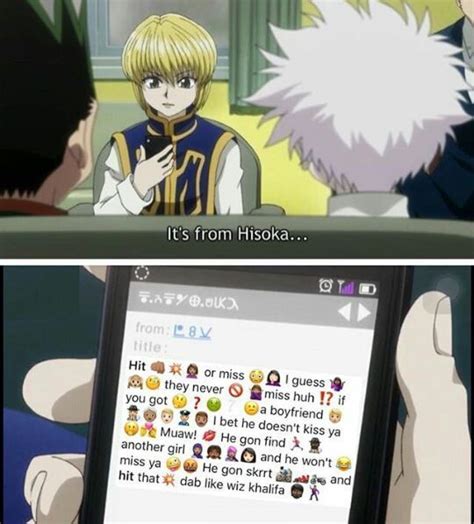 Imágenes Y Memes Gonkillugon 42 Memes Memes De Anime Memes De