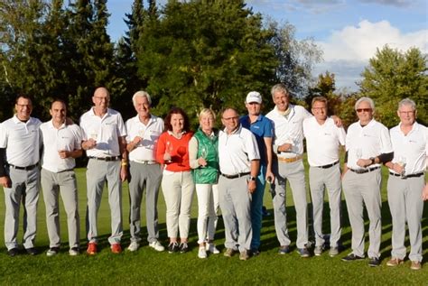 Top 40 I And Ii 2017 Golf Club Würzburg