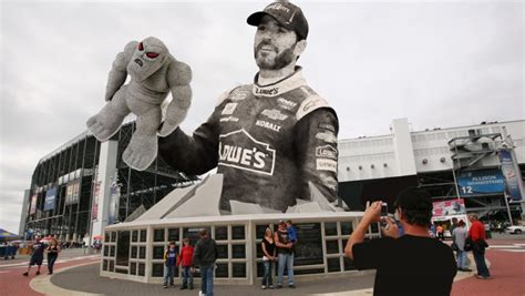 Nascar race on all platforms. @nascarcasm letter to Dover: Proposal to replace 'Miles ...