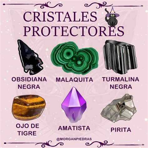 Morganpiedras Shared A Photo On Instagram Cristales