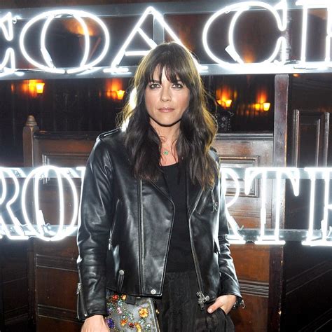 Selma blair is an actress known for cruel intentions, legally blonde, the sweetest thing, hellboy, storytelling, the poker house, in their skin. Selma Blair Shares Her Gray Hair Fantasy In Funny ...