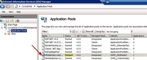How To Troubleshoot Asp Net Web Application Problems Stackify