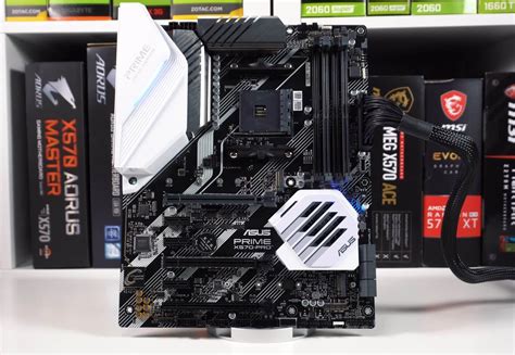 The 6 Best X570 Motherboards Updated Tech4gamers