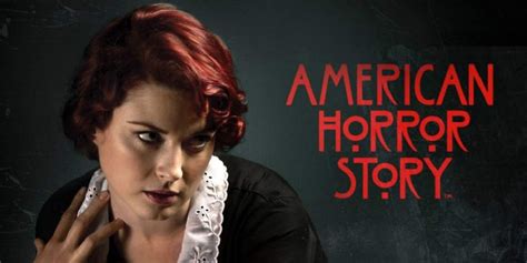 American Horror Story Ganha Novo Pôster Da 10ª Temporada Multiverso