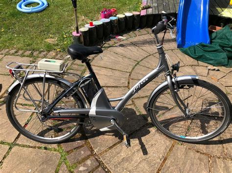 Giant Lafree 24v Lite Electric Bike In Christchurch Dorset Gumtree