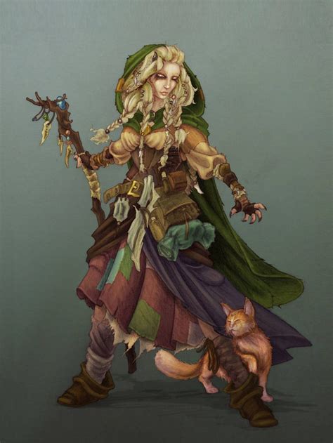 Pin By Ruby Alexey On Fantasy Dnd Druid Dungeons And Dragons