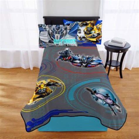 Best Transformers Twin Bedding The Best Home
