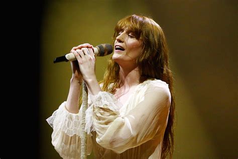 And the villains often got the best numbers, welch said in a statement about the song. Florence and the Machine Share Two New Songs - Rolling Stone