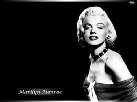 Marilyn Monroe Sex Tape Youtube