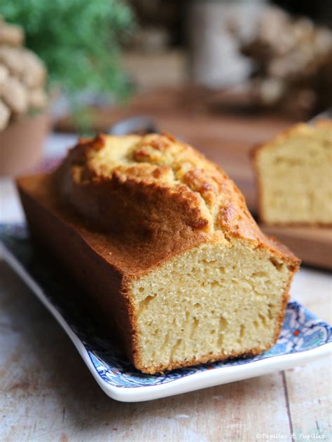 Cake au yaourt
