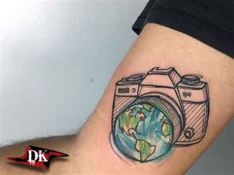 Fil dövmeleri hayvan dövmeleri tattoo life dövme modelleri. "Hadi Gidelim" Hissi Uyandıracak Gezgin Dövmeleri - Dövme ...