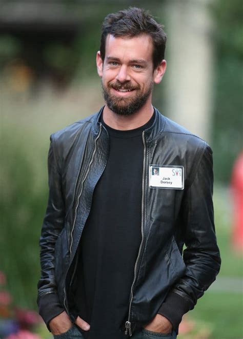 Louis, in missouri jack dorsey early career life: Delegating, Jack Dorsey Will Lead Twitter and Square - The ...