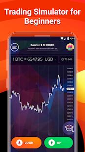 Investment app for beginners can be found below. Bitcoin Trading: Investment App for Beginners - Apps on Google Play