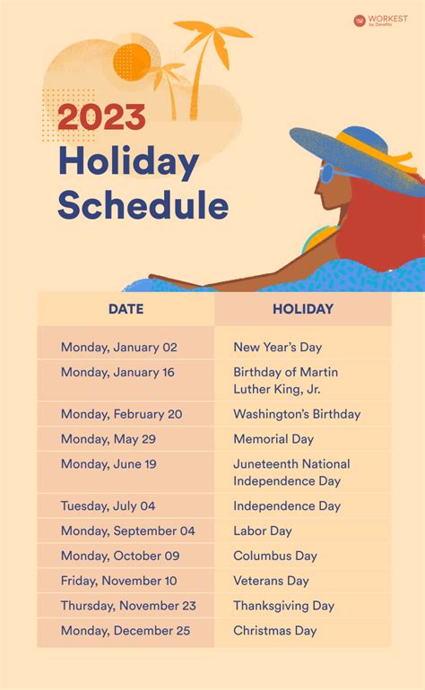 Johnson And Johnson Holiday Schedule 2024 Dacy Michel