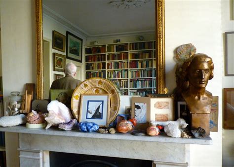 Online ordering is closed now. Sir Jonathan Miller, artworks. - Bible of British Taste