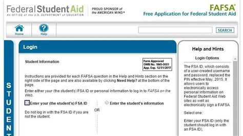 Tips For Getting The Most Aid Out Of Your Fafsa Application