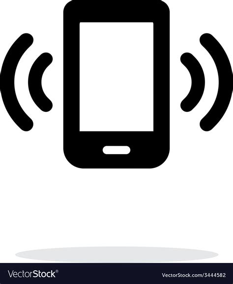Mobile Phone Icon White Clipart 10 Free Cliparts