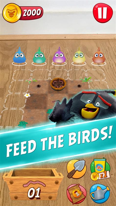 Angry Birds Explore Apk For Android Download