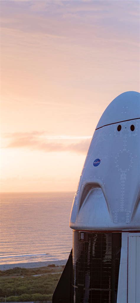 Spacex Iphone Wallpapers Top Free Spacex Iphone Backgrounds