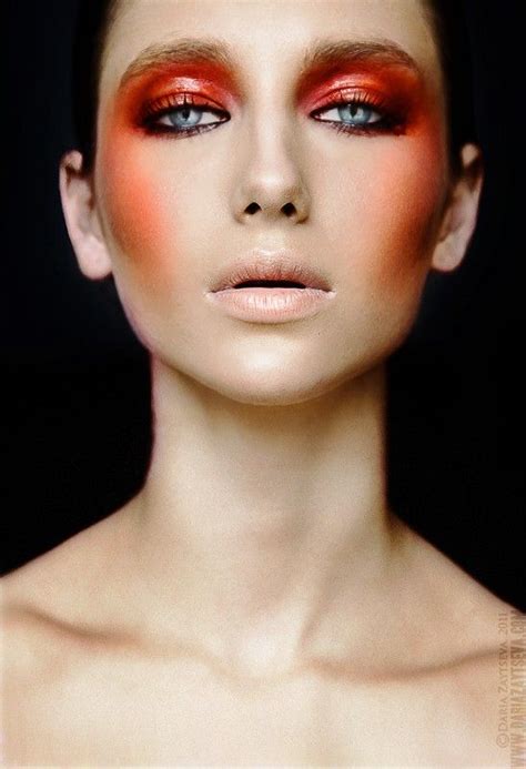 Makeup Artists Meet What Do You Think About This Look Photography