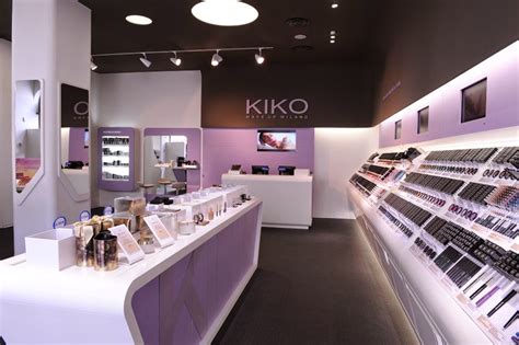 Ich verwende es als make up base ! KIKO Milano Make-Up | KELLiLASH