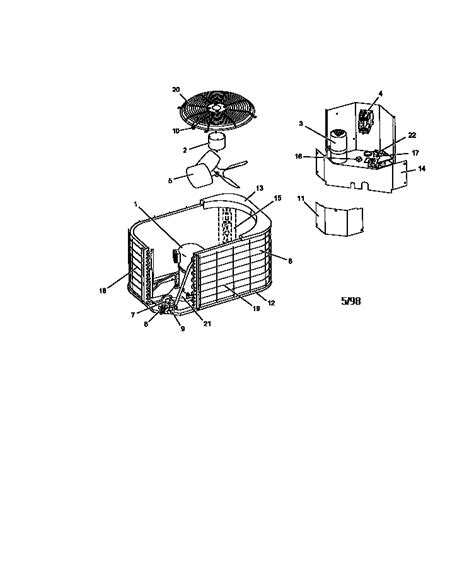 Air condenser repair and services mumbai mira road air conditioner services in mumbai mira road , bten aircool services in mumbai mira road, split ac services in mumbai mira road, window ac services in. Looking for York model H1RA042S06A central air conditioner ...