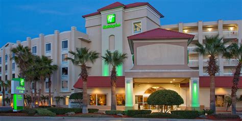 After booking, all of the property's details, including telephone and address, are provided in your booking confirmation and your account. Holiday Inn Express Seaside Florida