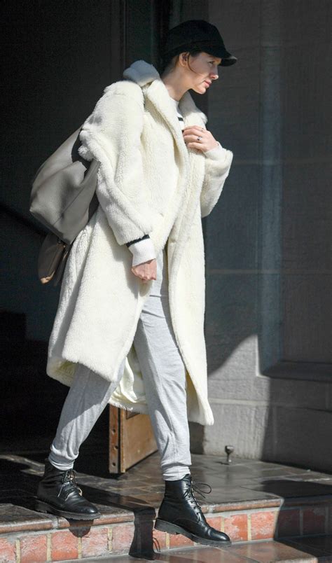 Caitriona balfe announced that she and her husband, tony mcgill, have welcomed a baby boy. Caitriona Balfe and husband Tony McGill are spotted ...