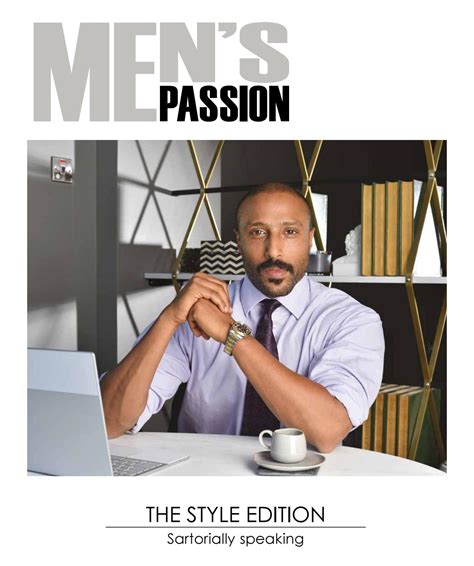 mp issue 97 september 2018 by men s passion magazine issuu