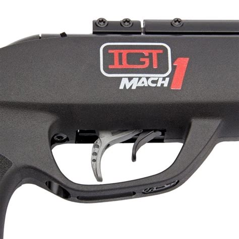 Carabina De Press O G Magnum Mm Gamo Igt Mach Ventureshop