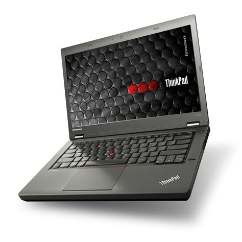 Refurbished Lenovo Lenovo T440 Laptop B Grade Intel I5 Dual Core Gen 4