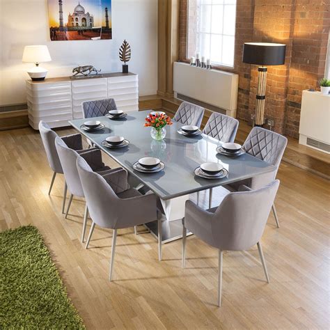 20+ The Top Seven Reasons For Choosing Large Round Dining Room Table