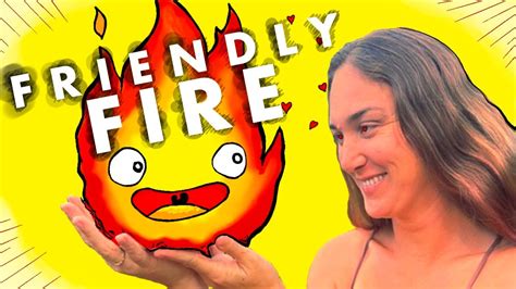 Friendly Fire Youtube