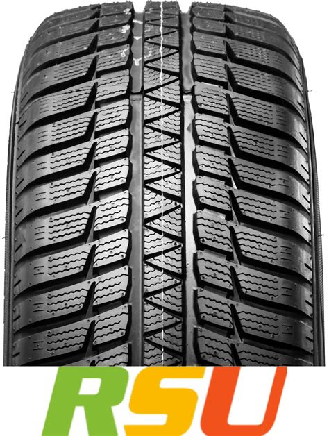 Falken Eurowinter Hs449 20555 R17 91h Ms Rft Online Kaufen Ebay