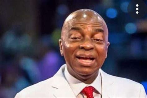 Oyedepo Speaks About The Sacking Of 40 Pastors By Winners Chapel