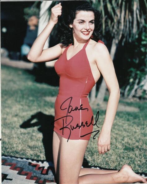 Jane Russell Swimsuit Old Hollywood Glamour Golden Age Of Hollywood Classic Hollywood Jane