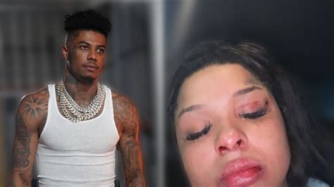 Chriseanrock And Blueface Toxic Relationship We Dont Care